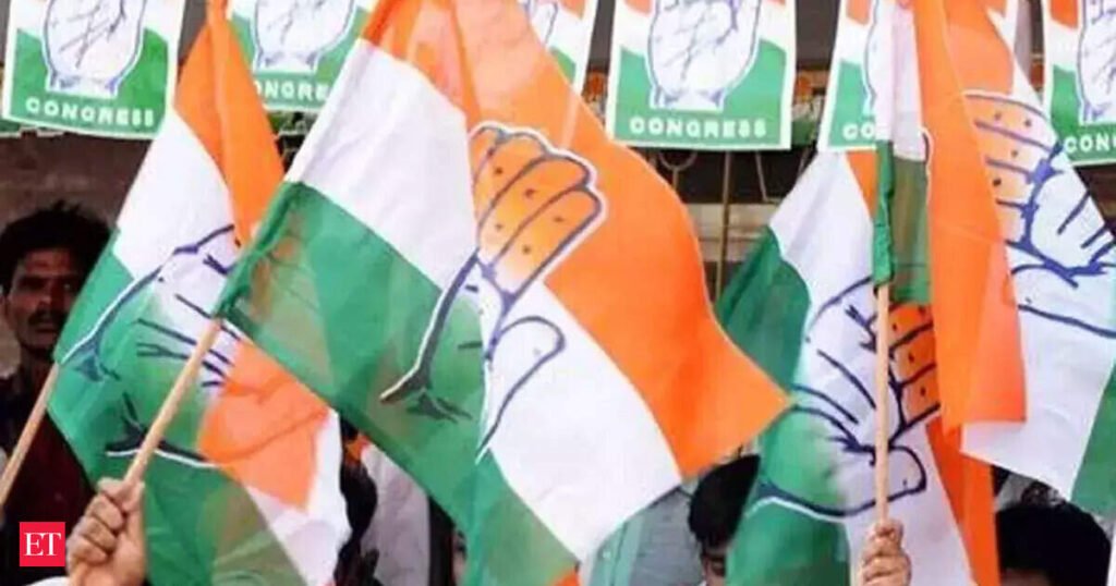 Assam: Congress opens ticket race for Nagaon bypoll
