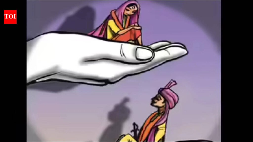Five arrested for child marriage near Coimbatore | Coimbatore News