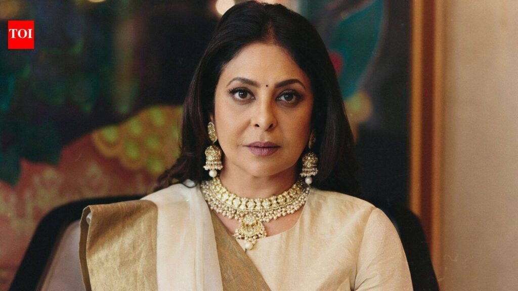 ‘Praise is not a national secret, it can be…’: Shefali Shah gives voice to the invisible work and quiet frustrations of Indian women