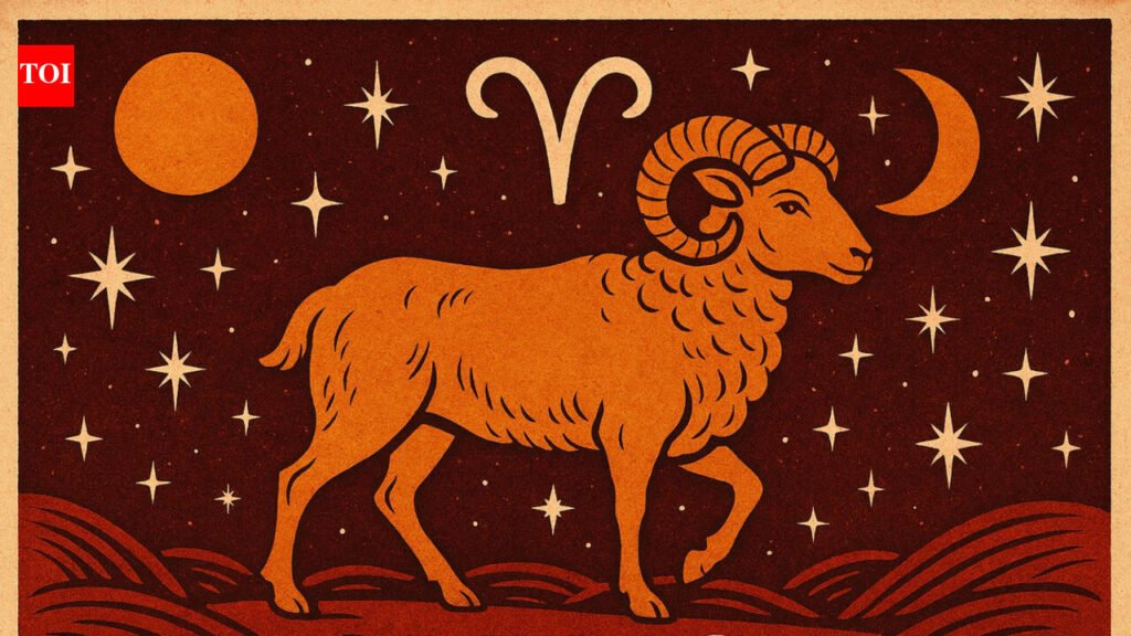 Aries Horoscope Today, August 26, 2026: Significant advancements in work routines observed today; home life radiates warmth and connection