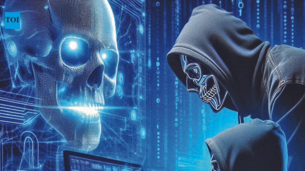 Textile unit owner loses ₹40L in cyber fraud | Surat News