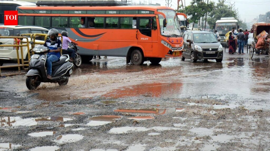 Free BSRTC bus travel for women on Raksha Bandhan | Patna News