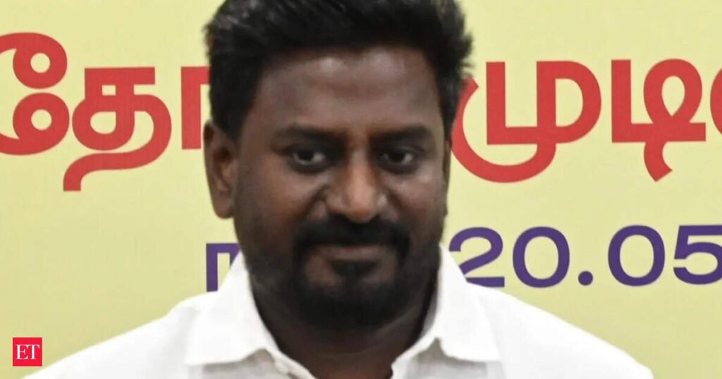 Tamil Nadu Minister moves resolution to exempt TET for teachers appointed before August 2010
