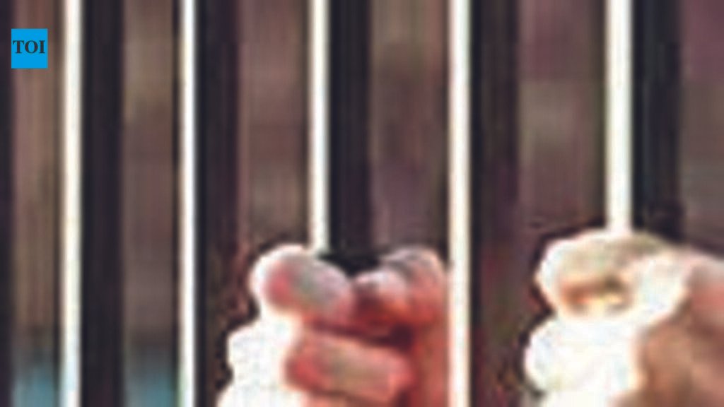 Mandya special Pocso court sentences ex-headmaster to 7 years RI | Mysuru News