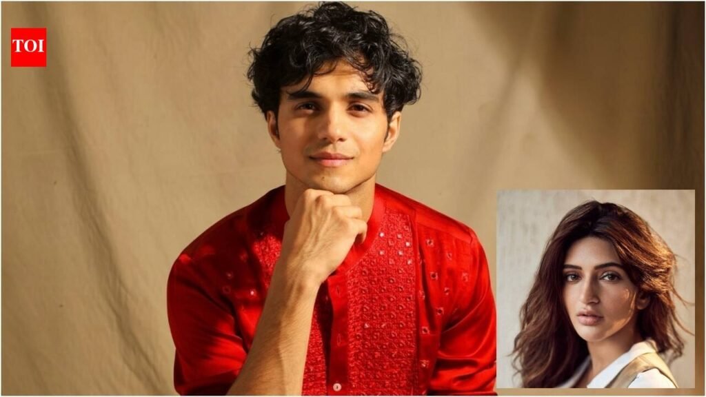 Abhay Verma REACTS on ‘Choomantar’ rumours with Sreeleela: ‘It’s apparently not happening’ | Hindi Movie News