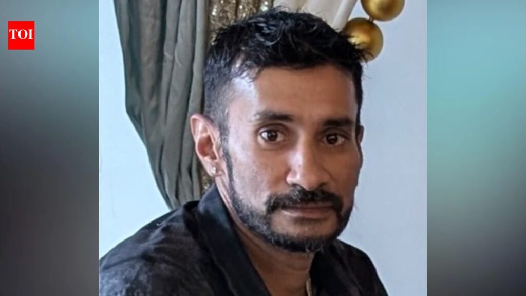 Satwant Sangha Death: Indian-origin Toronto man found dead at home; homicide angle being probed | World News