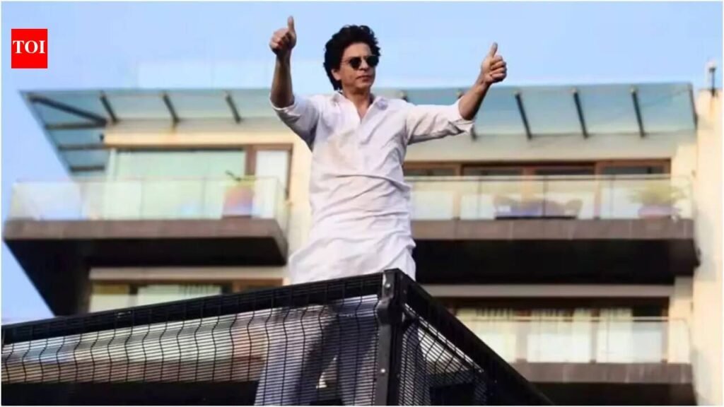 Shah Rukh Khan’s Mannat renovation nearing completion, family may return by 2026 end – Reports | Hindi Movie News