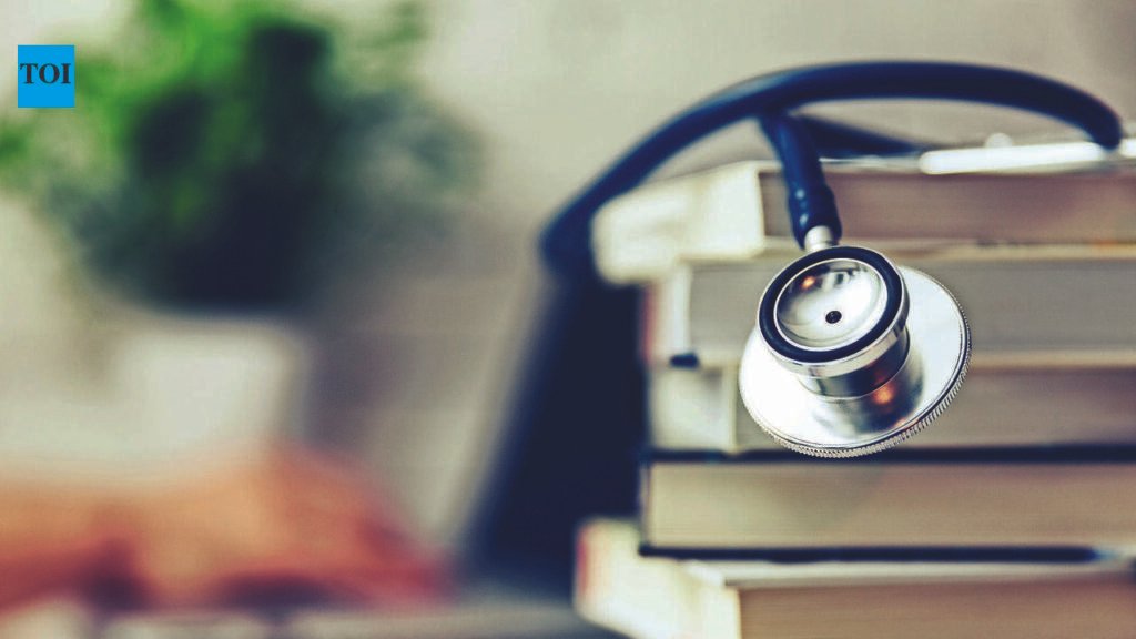 Gujarat begins separate admission drive for ayurveda, homeopathy | Ahmedabad News