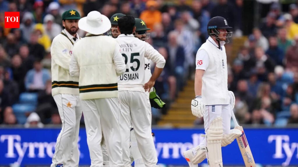 ‘Give supporters reasons to stay’: Ramiz Raja warns Pakistan cricket amid poor results in Tests | Cricket News
