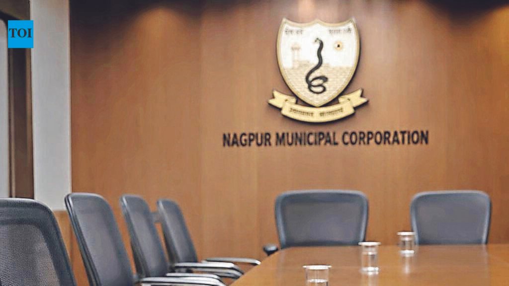 NMC transport panel meeting postponed for lack of quorum | Nagpur News