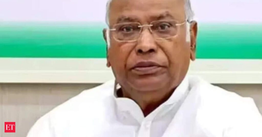 ‘Achche din’ keep wrecking common person’s budget: Congress slams Modi government