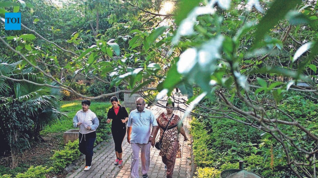 Groups to protest at Cheluvamba Park against Govt Parks Act | Mysuru News