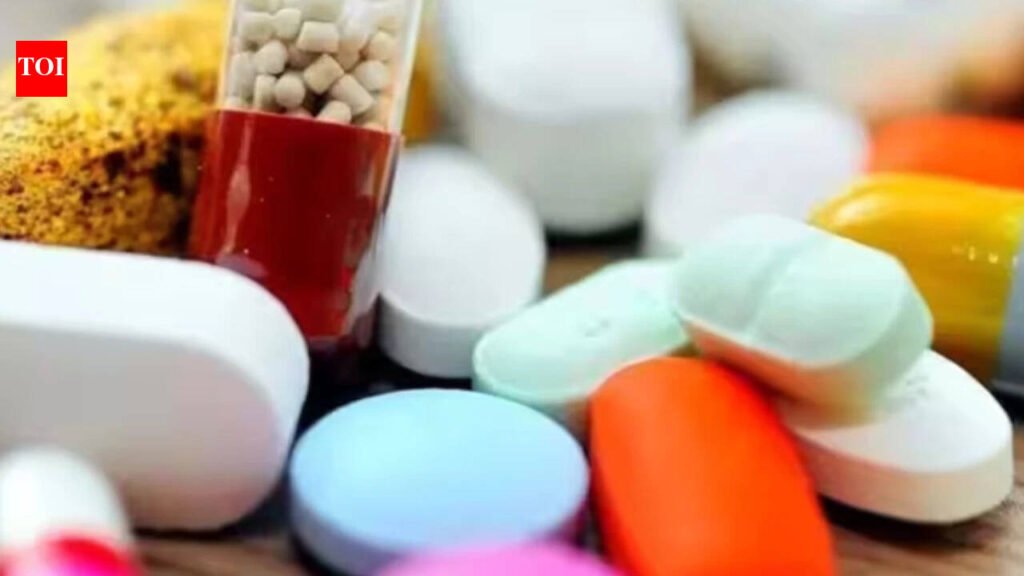 ‘Exaggerated, misleading’: Delhi chemists told to drop ‘60-80% discount’ claims on medicines | Delhi News