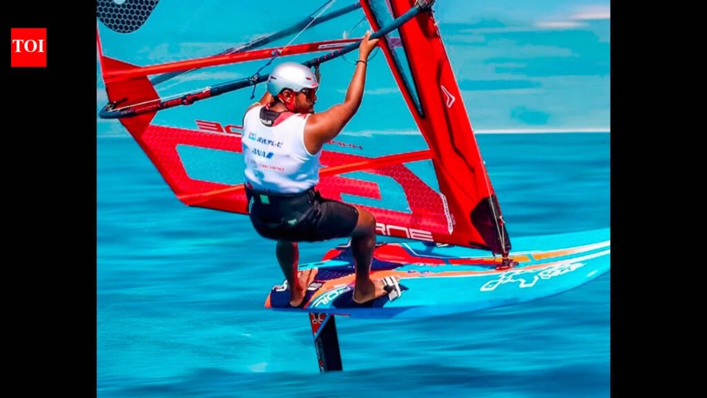 Asian Games: Ray of hope for Dayne as GOA urges review after Singapore sailor’s withdrawal | Goa News