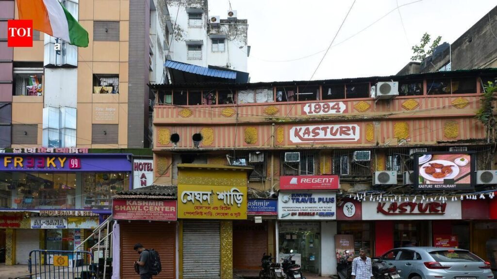 Mini Bangla empties out, bounce-back hope fades | Kolkata News