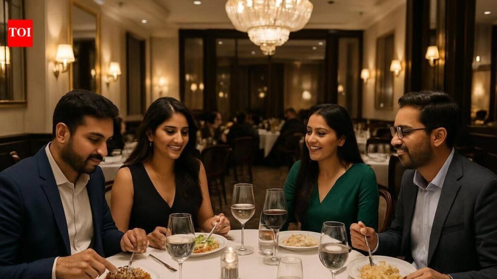 Restaurant footfall down by 20% as diners demand hygiene checks | Pune News