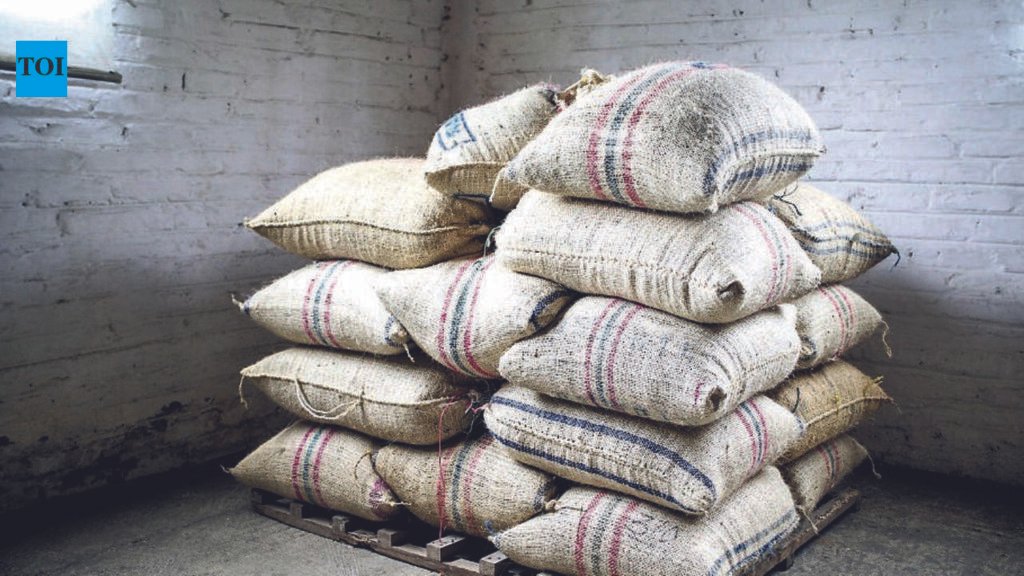 MMDR amendment brings cost relief to TN cement makers | Chennai News