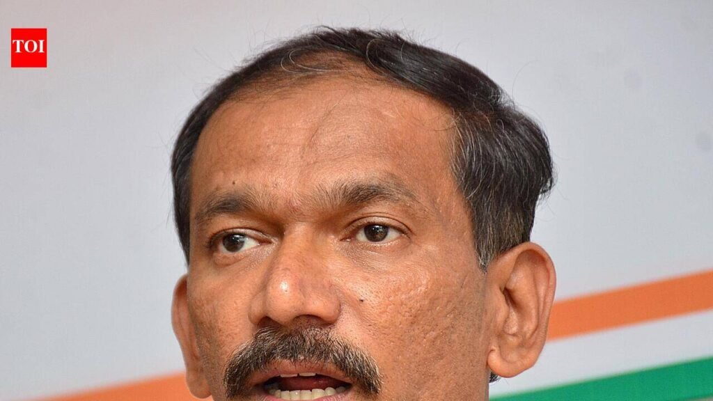 Cong will make all efforts for opposition unity: Girish | Goa News