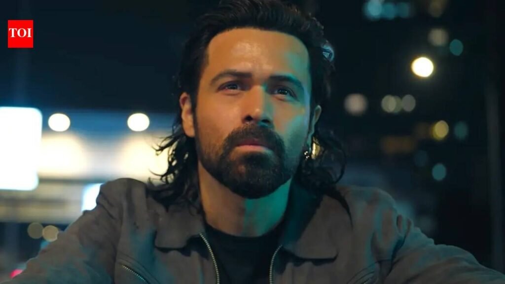 ‘Awarapan 2’ box office collection day 13: Emraan Hashmi’s film sees 76 percent drop in numbers as Yash’s ‘Toxic’ creates a storm, crosses Rs 200 crore worldwide, ‘Batwara 1947’ ends it theatrical run with Rs 37 crore | Hindi Movie News