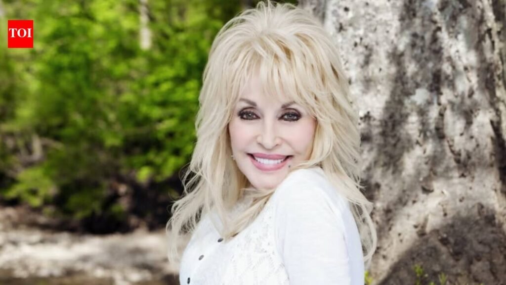 Petition to rename Nashville Airport after Dolly Parton crosses 100,000 signatures: Netizens and Sheryl Crow back the campaign |