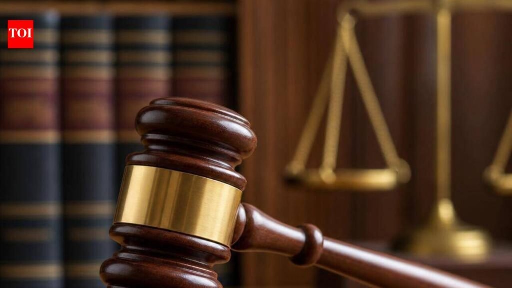 Ex-INLD MLA, 6 others convicted in 15-yr-old murder case | Chandigarh News