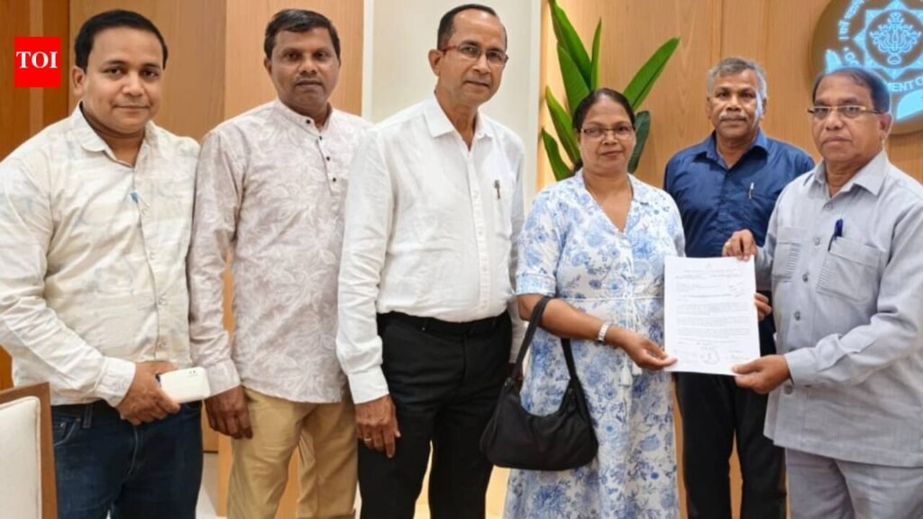 Sancoale seeks urgent desilting of Bandolem lake | Goa News
