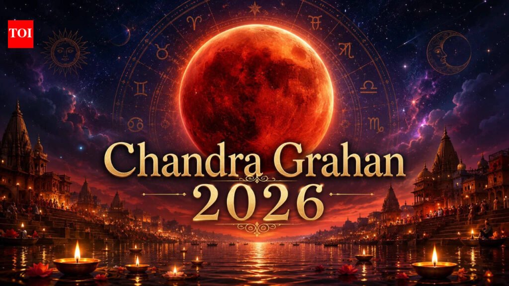 Chandra Grahan 2026 Do & Don’ts: Sutak Rules, Timing & Raksha Bandhan Guidelines