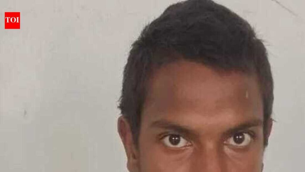 Hazaribag man arrested for killing six-year-old son during quarrel with wife | Ranchi News