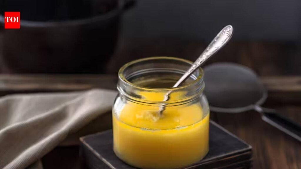Call ghee by its name: Haryana bans ‘ghee for puja or havan’ | Chandigarh News