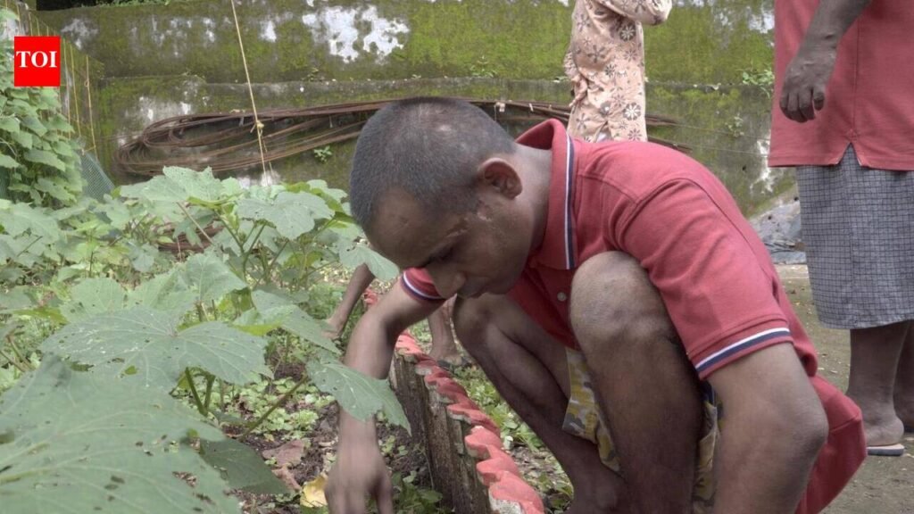Growing confidence, one crop at a time | Goa News