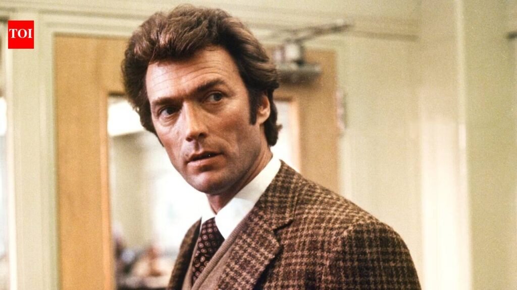 Quote of the day by Clint Eastwood: ‘As you get older, you’re not afraid of doubt. Doubt isn’t running the show,’ the ‘Piano’ actor’s insightful words on how age brings maturity to deal with uncertainty in a better way | English Movie News