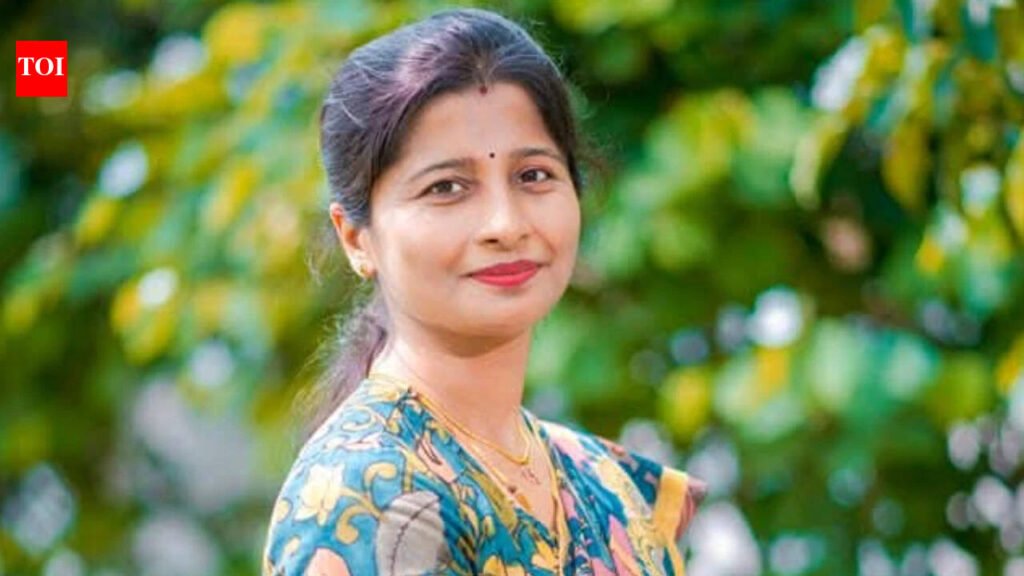 Nepal flash floods: Ex-Railway minister Mukul Roy’s daughter-in-law missing, husband rushes to search | Kolkata News