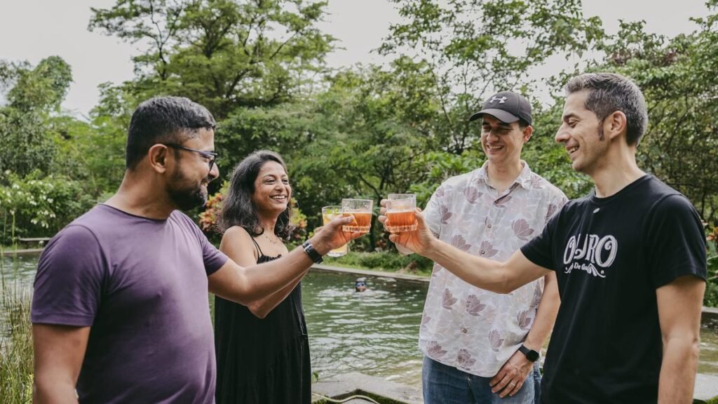 Urrak: Goa’s liquid summer soul
