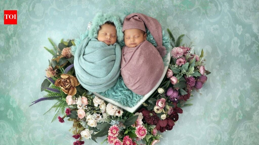 10 short baby names with surprisingly deep meanings
