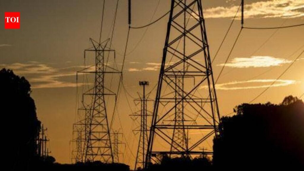 UP electricity bills to fall 7.93% in September, Rs 604 crore benefit | Lucknow News