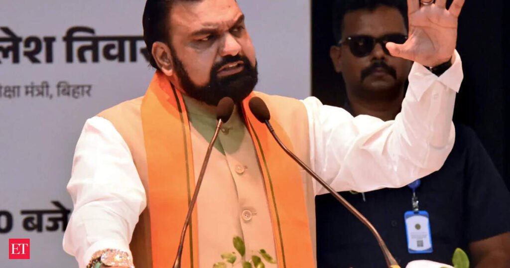 Bihar becomes first state to have 50 lakh ‘Lakhpati Didis’, says CM Samrat Choudhary