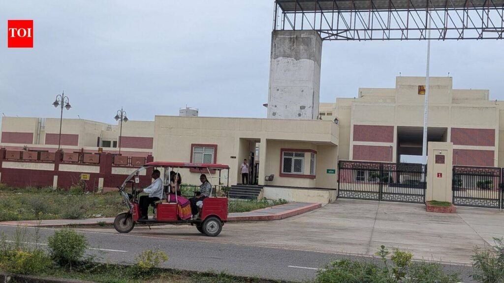 JCTSL to survey route for direct HJU bus service | Jaipur News