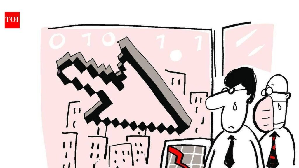 Govt launches loan exit scheme for failed businesses | Goa News