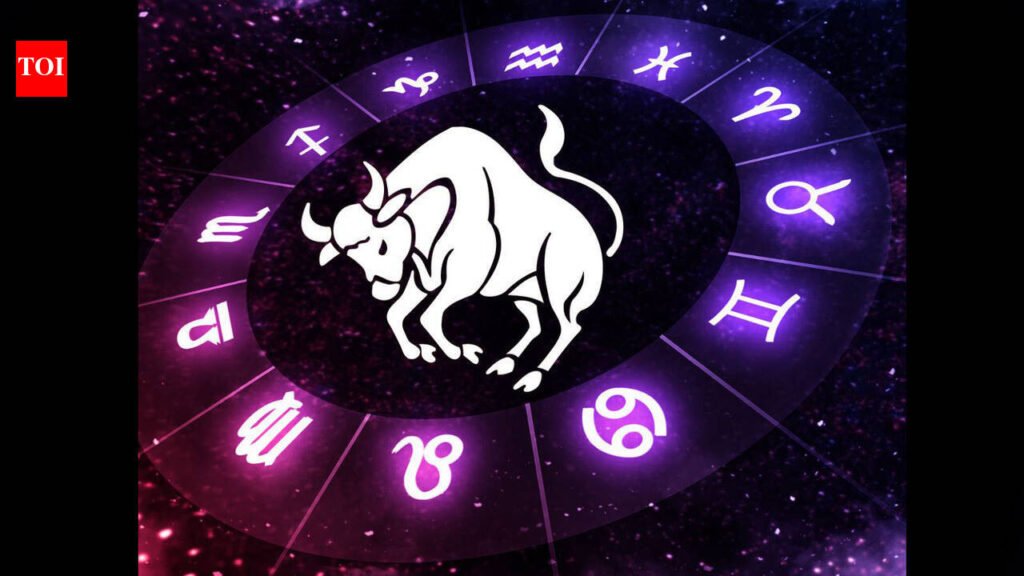 Taurus Horoscope Today, August 28, 2026: Expect a nurturing uplift in your romantic life