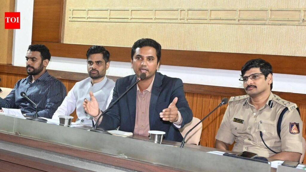 DC Manna land issue will be resolved soon: DC | Mangaluru News