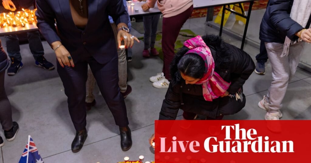 Australia news live: number of Australians missing in Nepal increases to 39; voluntary assisted dying now legal nation-wide | Australia news