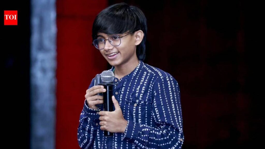 He is just 16, still in Class 12, pays his father Rs 2 lakh a month and has trained 5 lakh students: Meet India’s AI prodigy Raul John Aju who has already met the UN Chief