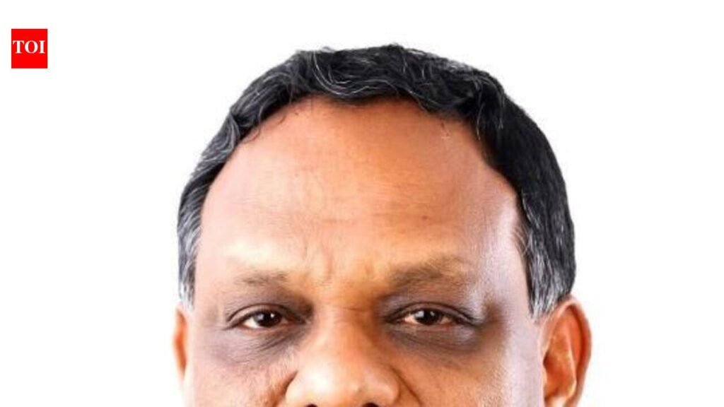 P H Kurian, key face of 2018 flood rescue, dies at 67 | Thiruvananthapuram News