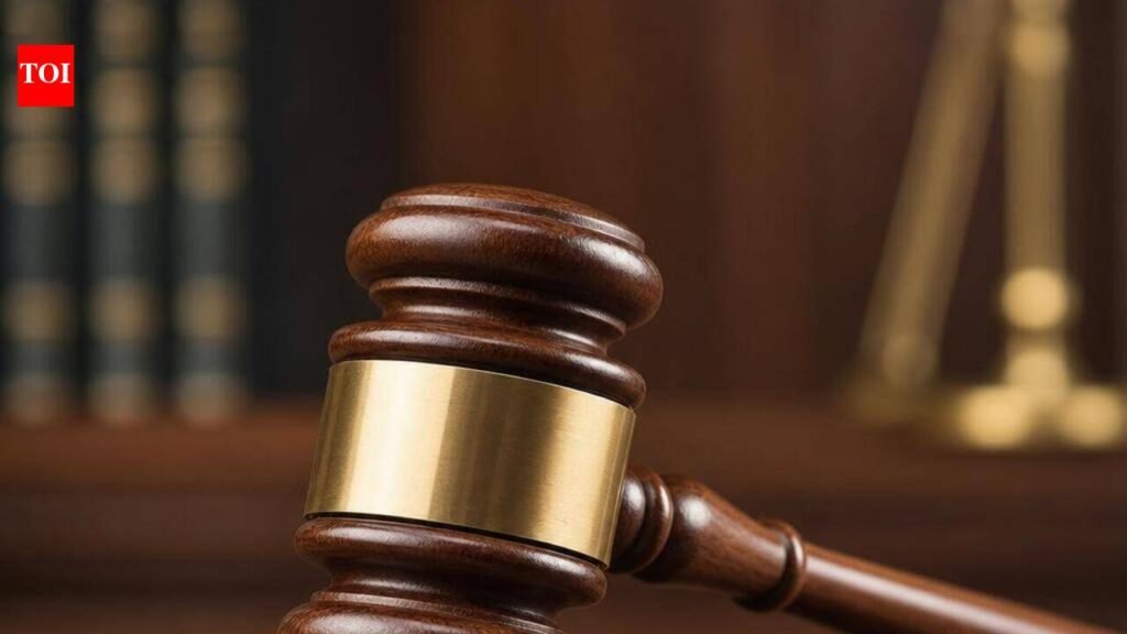 HC orders probe into salary paid to life convict teacher after bail | Prayagraj News