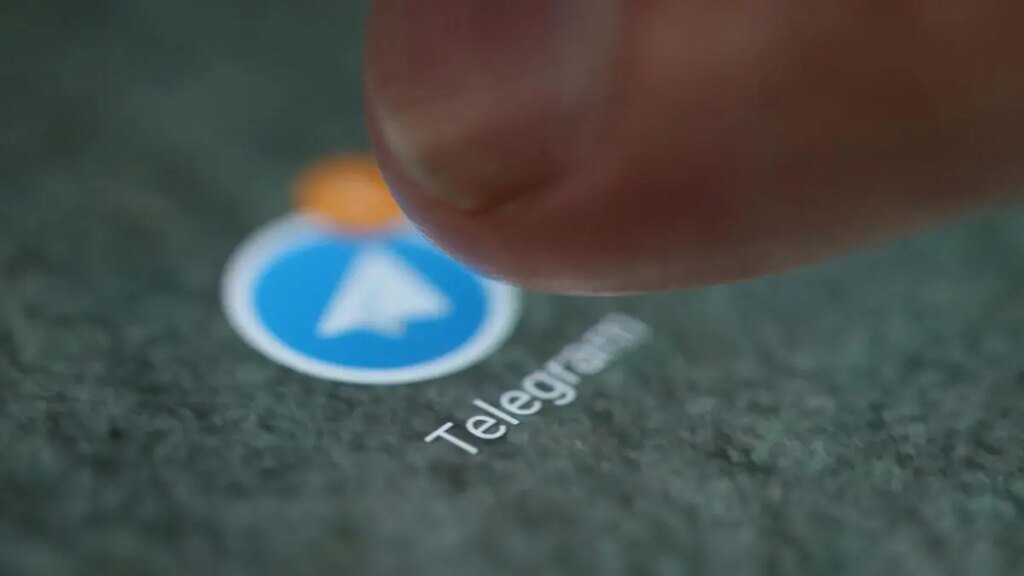 Apple briefly removed Telegram from App Store after sexual abuse content violated guidelines