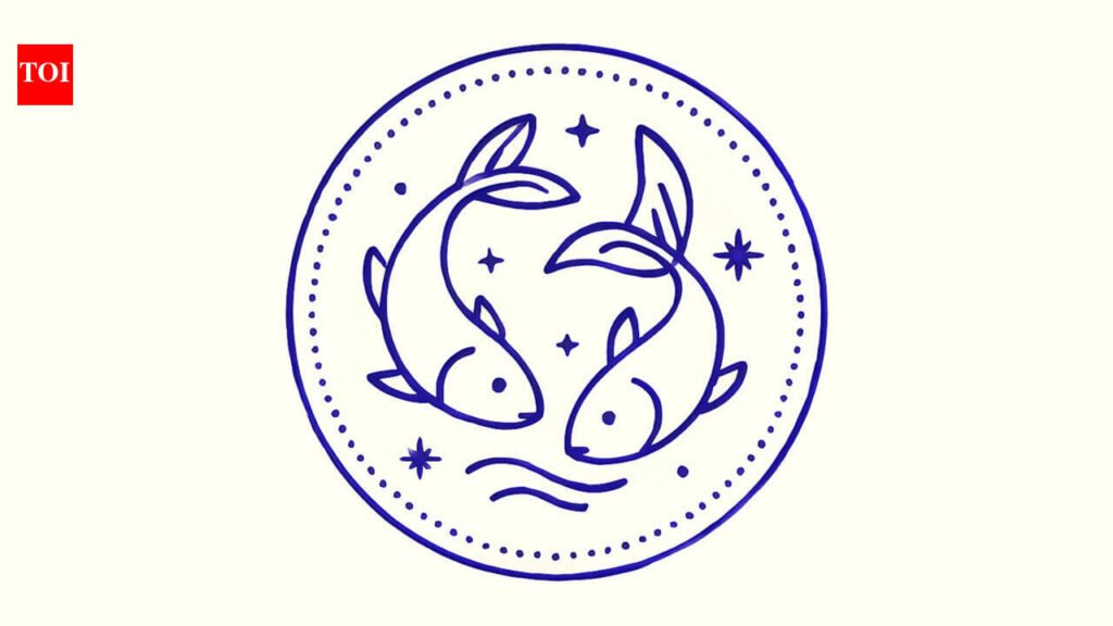 Pisces Horoscope Today, August 28, 2026: Health issues may arise due to stress; prioritize self-care to avoid further deterioration