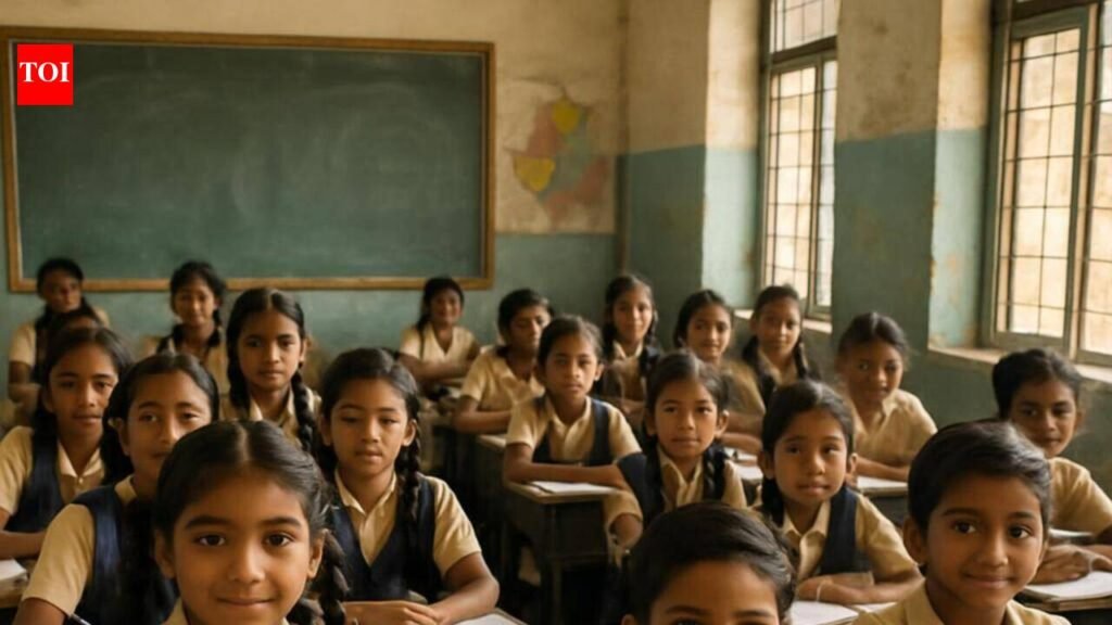 Educationists point to flaws in Union ministry’s Goa ST enrolment data | Goa News