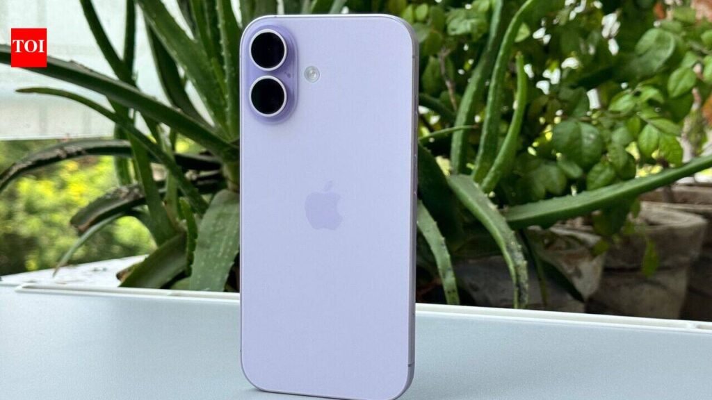 Apple may not launch successor of its most-selling iPhone of the year 2026