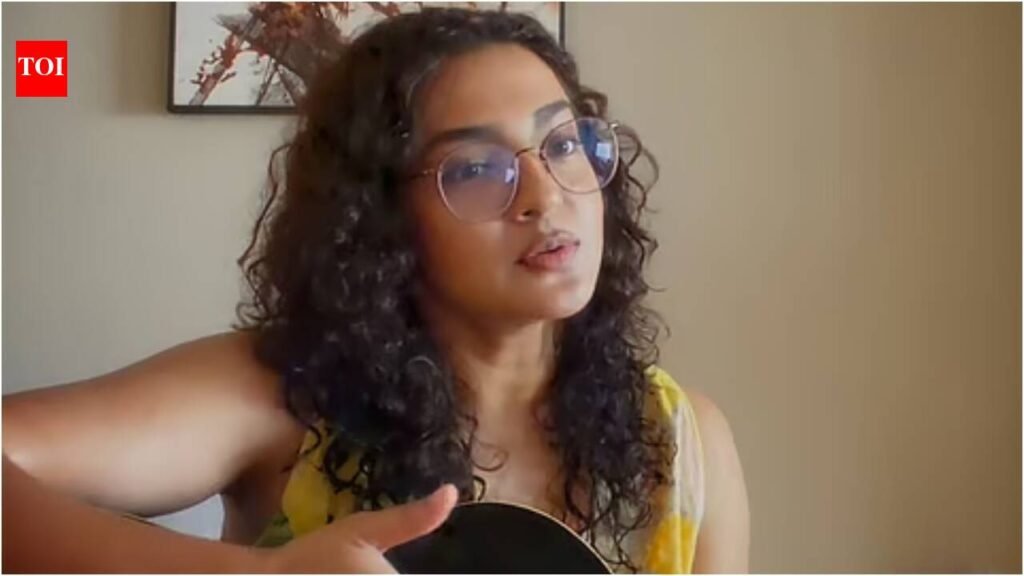‘I don’t feel the need for an organisation’: Parvathy Thiruvothu says she will not return to ‘AMMA’ | Malayalam Movie News