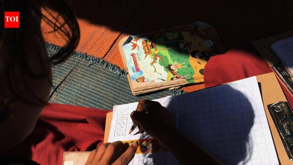 ₹159 crore funds fail to reach 412 model ZP schools under scheme 5 months after approval | Pune News